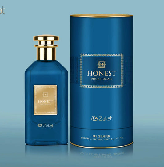 HONEST ( EROS VERSASE )