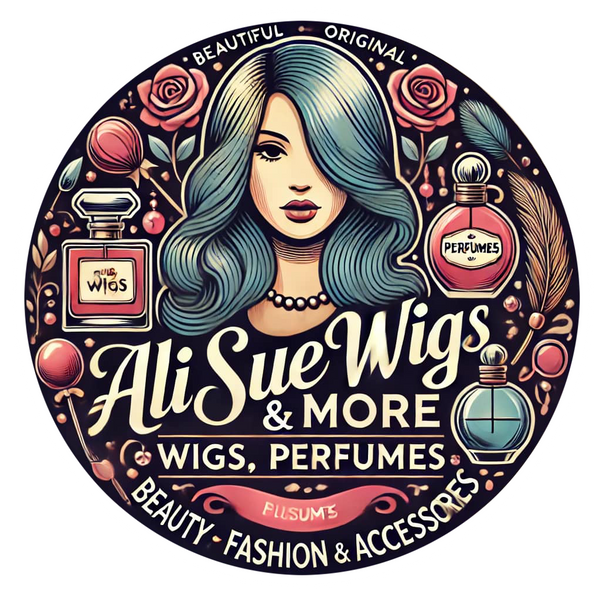 Alisue Wigs & More.