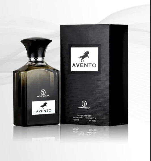 Avento(Creed Aventus)