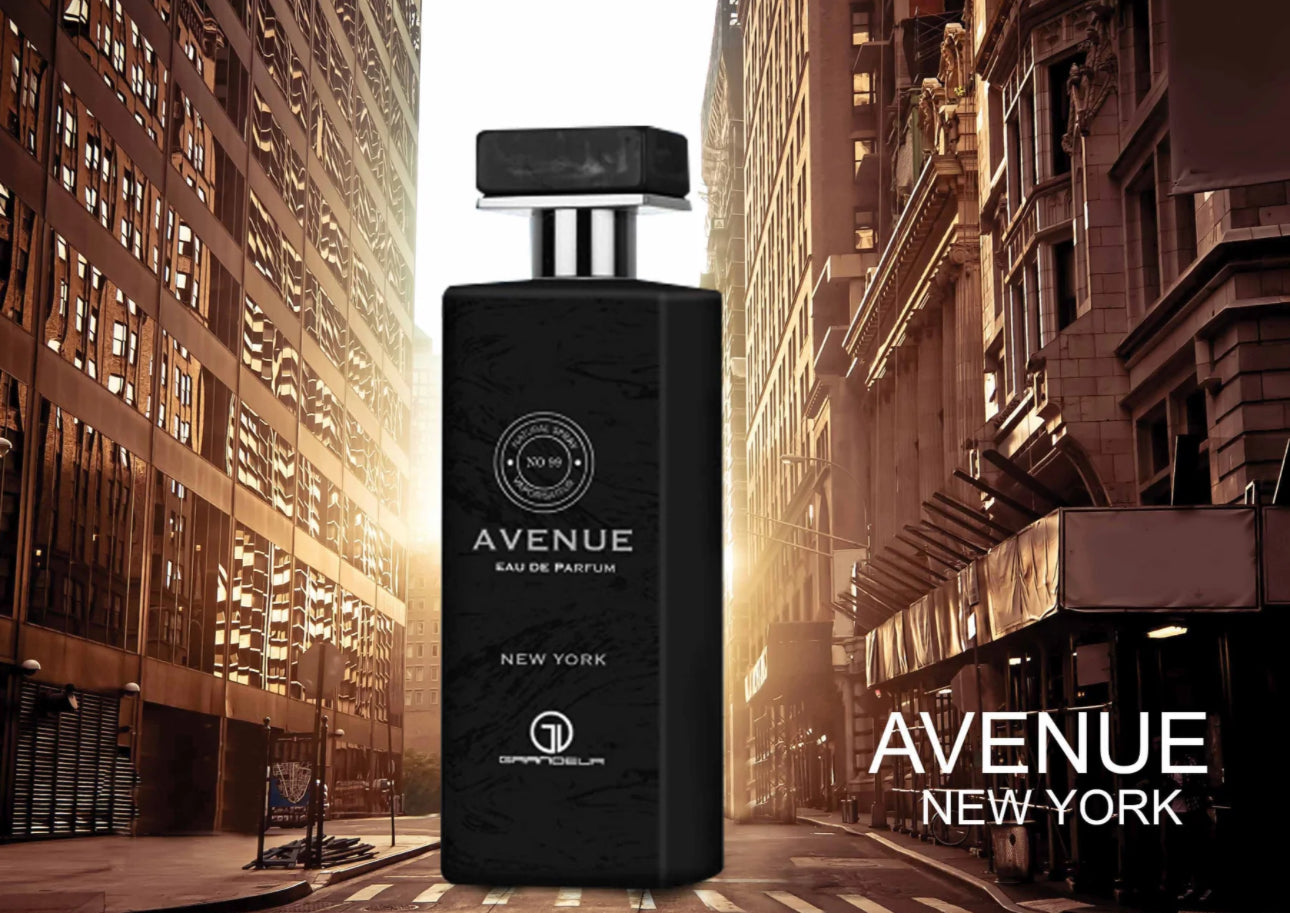 AVENUE NEW YORK